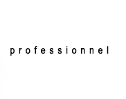 professionnel